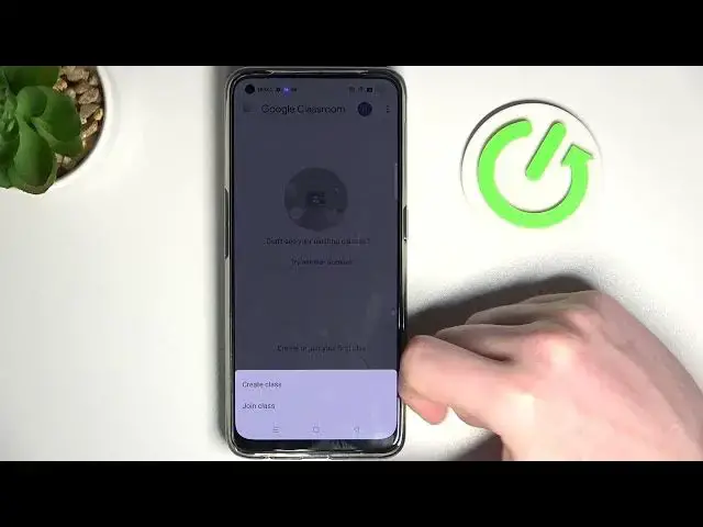 Video thumbnail for Hwo to Install Google Classroom on REALME 9 Pro+