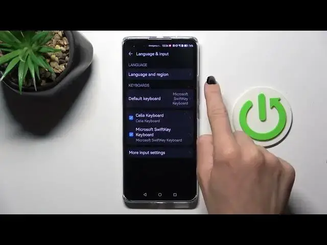 'Video thumbnail for How to Change Language on HUAWEI Nova 11 Ultra?'