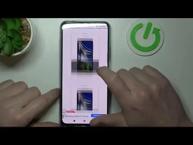 Video thumbnail for Does Poco X5 5g Have Amoled Display