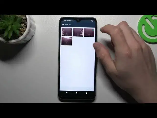 'Video thumbnail for How to Send Fax Messages on Nokia C12 / Use Easy Fax App'