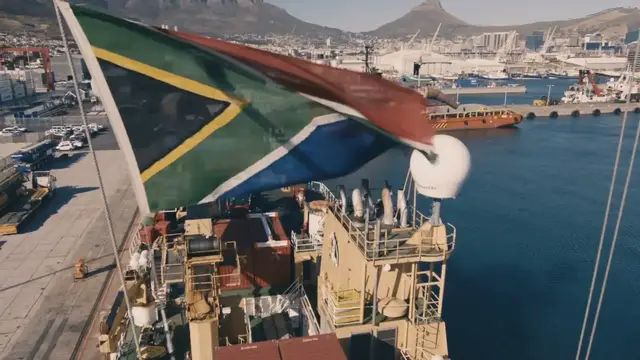 Video thumbnail for Alstom (Gibela Rail Transport): Graduate Internships 2024