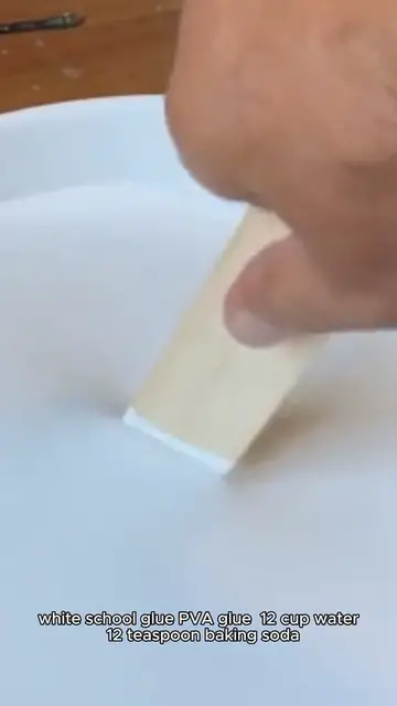 'Video thumbnail for slime recipe'