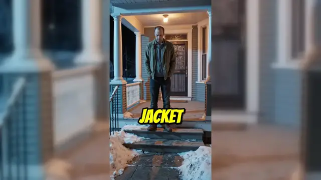 Video thumbnail for My Son And His Wife Moved In At Midnight And Handed Me A List Of Rules
