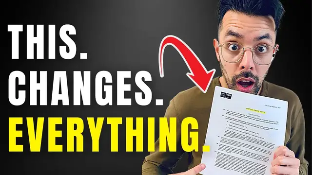 Video thumbnail for FIBA Basketball Agent Rule Changes: Is It Harder Or Easier Now For Overseas Players To Get Signed?