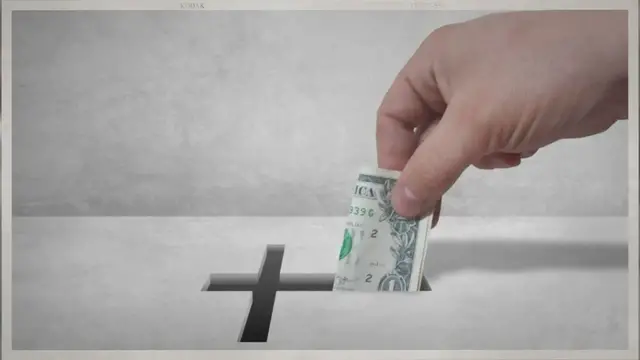 'Video thumbnail for Did Jesus Tithe? And Do We Need To?'