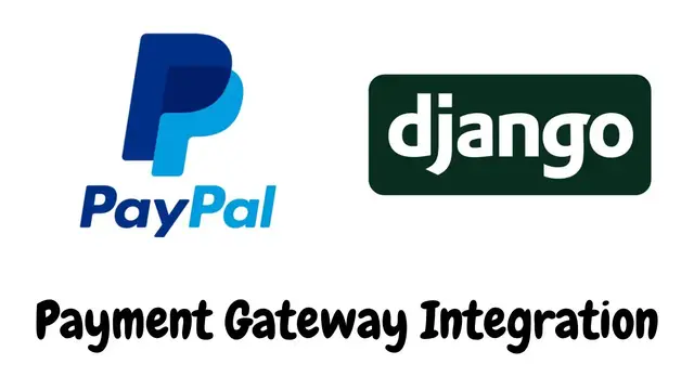 Video thumbnail for Django Paypal Payment Gateway Integration Tutorial