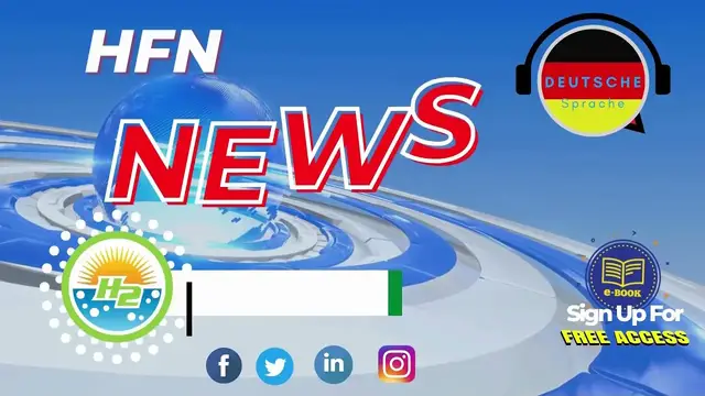 Video thumbnail for [German] Commercial hydrogen planes will be flying by 2024