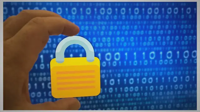Video thumbnail for Uso di password complesse