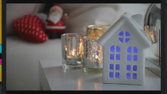 'Video thumbnail for Christmas Without Sacrificing Beliefs'