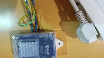 Video thumbnail for Un nuevo horizonte para NILMTK usando el OZM