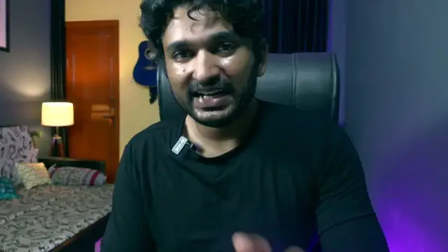 Video thumbnail for Remove Background Music from Audio or Video