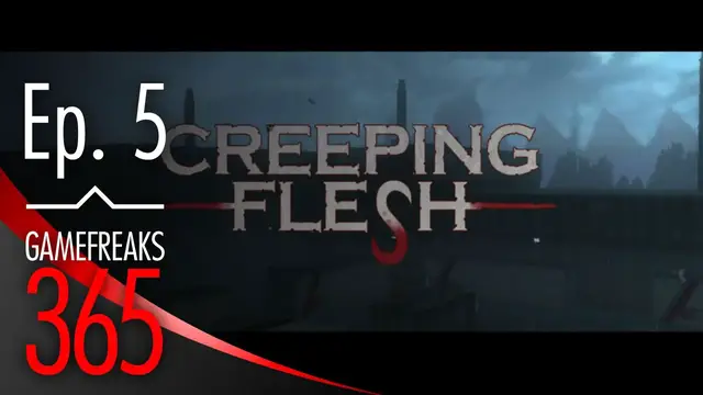 Video thumbnail for The Typing of the Dead: Overkill - Episode 5: Creeping Flesh