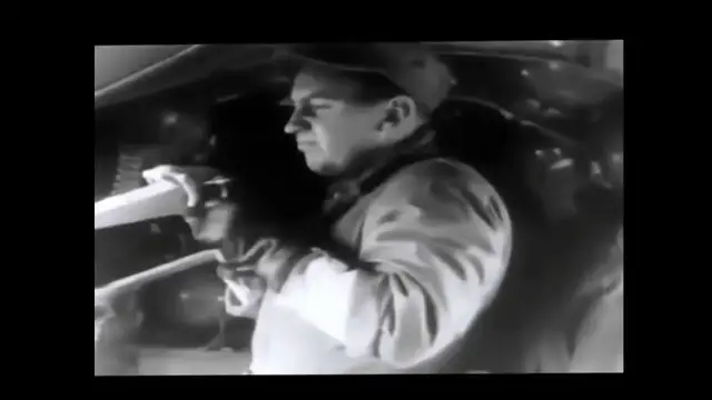 Video thumbnail for B 25s Attack