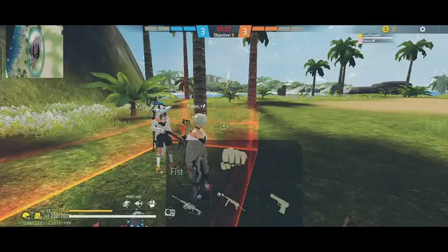 Video thumbnail for Freefire Ad Promotion! - Razmonweb