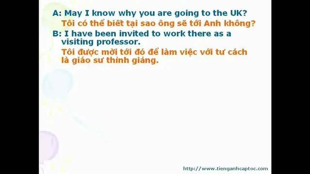 Video thumbnail for English for Business - Unit 11 - Dialogue 008