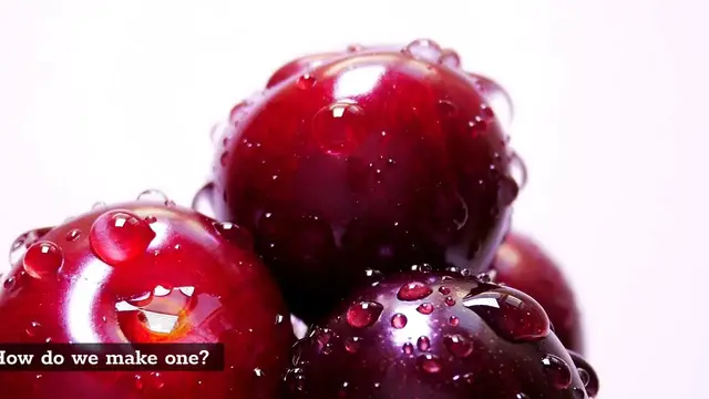 Video thumbnail for How To Make A Cherry Pitter, Superb 6 Guides To Create That Tool