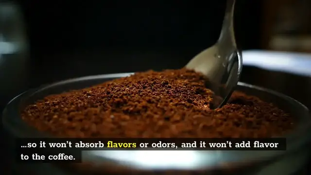 Video thumbnail for Best Pour Over Coffee Maker You Need to Know! (2021)