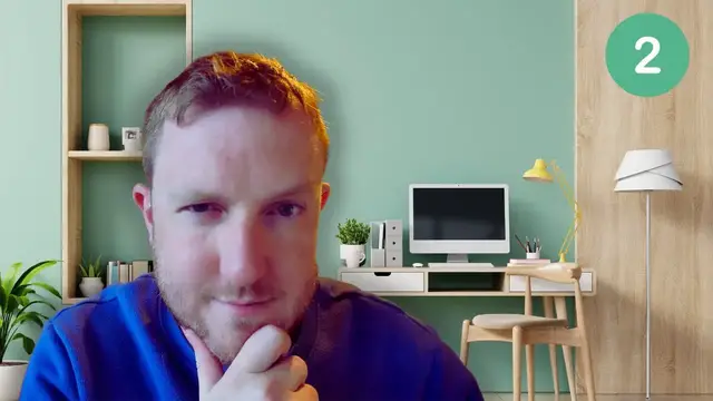 Video thumbnail for Getting away with working 2 remote jobs