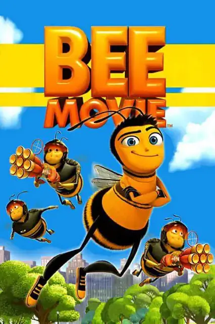 'Video thumbnail for Bee Movie'