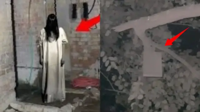 Video thumbnail for Jinnat ki Basti Janwaro ko Marny wali Churail Part2 with Rao Shamas Ali #Ep560