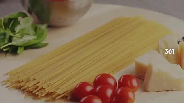 Video thumbnail for Best Italian Bake