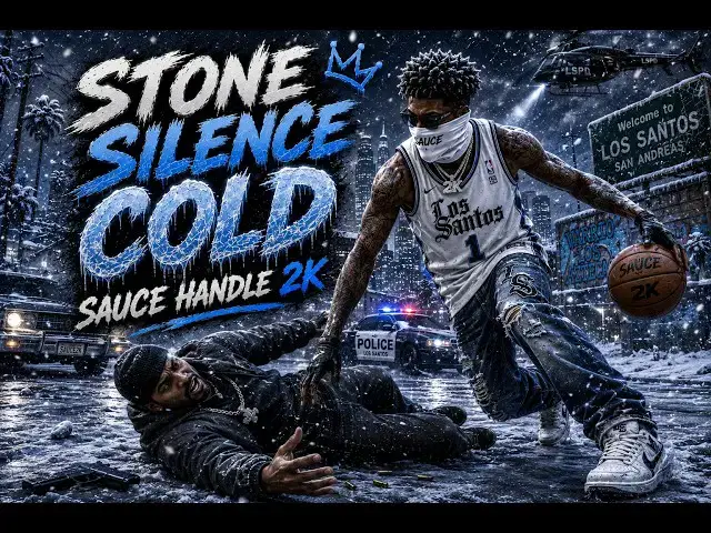 Video thumbnail for ⚠️⚠️⚠️ | STONE | SILENCE | COLD_V1