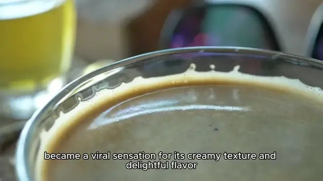 Video thumbnail for How to Make Whipped Coffee (Dalgona Coffee) at Home: Easy Recipe Guide