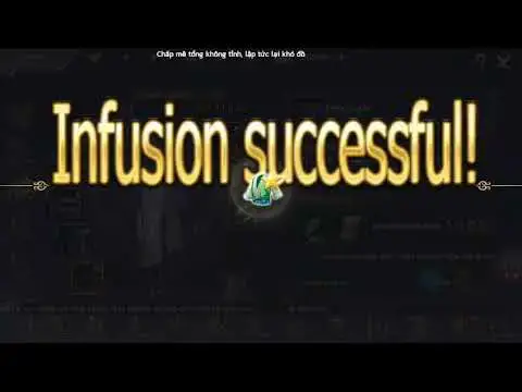 Video thumbnail for Hoạt động tái chiến giang hồ danh cho người mới (Cửu Âm 3D quốc tế)