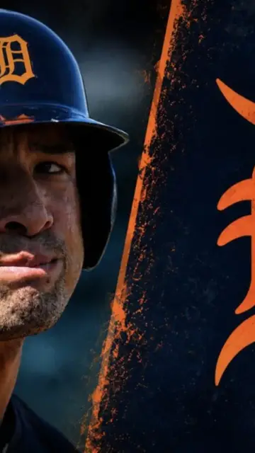 Video thumbnail for Detroit Tigers Trade Jahmai Jones to Red Sox