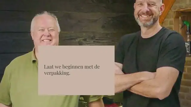 Video thumbnail for Jack Daniel’s Marinade in a bag