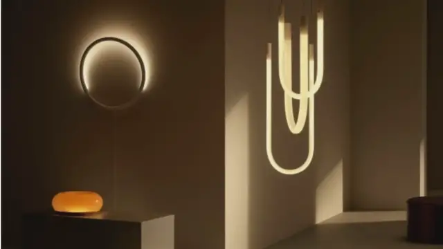 Video thumbnail for IKEA and Sabine Marcelis launch the VARMBLIXT