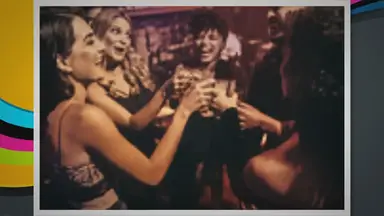 'Video thumbnail for Rocky Point Clubs & Night Life'