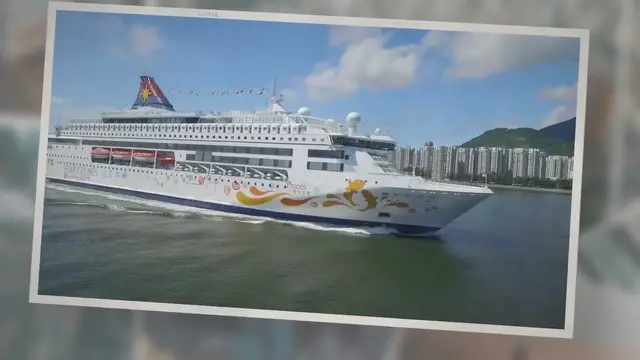 Video thumbnail for RMS Laconia - History, Accommodations, & Ephemera Collection