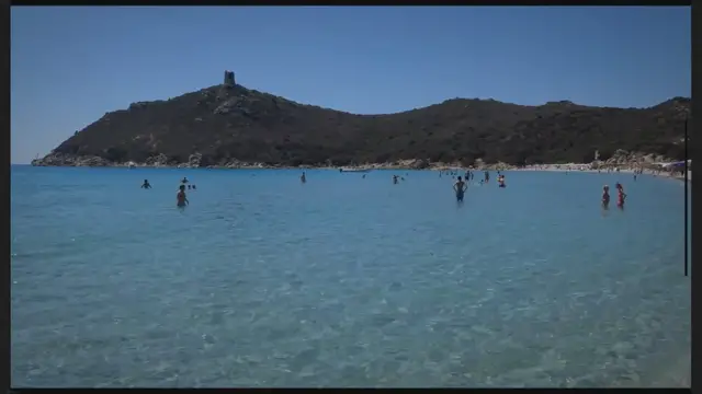 Video thumbnail for The Best Beaches in Italy
