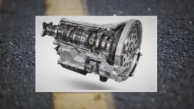 Video thumbnail for Torque Converter Clutch Solenoid : Gone Bad, And How To Fix It?