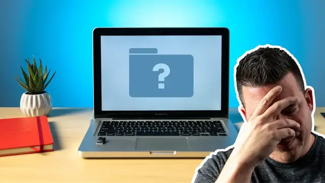 Video thumbnail for Chrome OS Flex Install FAIL on 2010 Macbook Pro