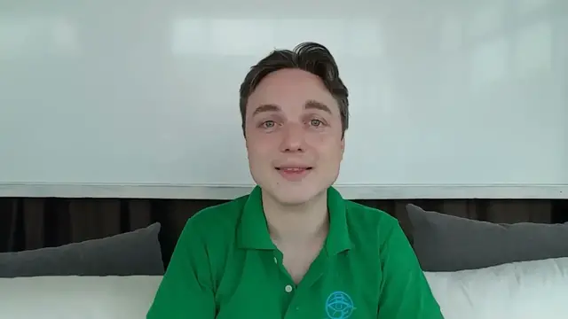 Video thumbnail for 'Used to' and 'Be used to' Sentences Examples