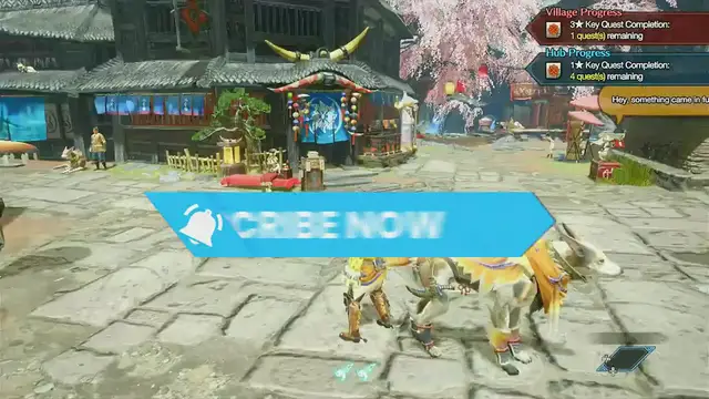 Video thumbnail for CAN I BEAT A WRESTLER_ - Monster Hunter Rise Playthrough 12