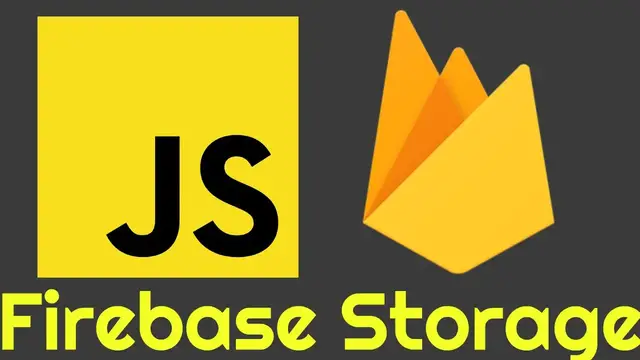 Video thumbnail for How to Upload Image to Firebase Storage in Javascript