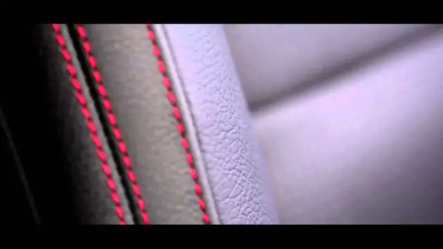 Video thumbnail for Novo Mercedes-Benz GLA 2014