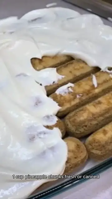 Video thumbnail for ambrosia recipe