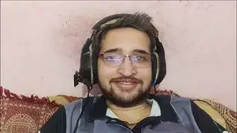 Video thumbnail for Coding Shiksha LIVE Q/A Session For Programming & Ezoic & Adsense Blogging (20th August 2023)