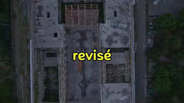 Video thumbnail for La gerente me detuvo cuando ya estaba a punto de salir del restaurante de mi hermano.