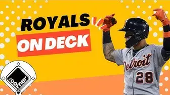 'Video thumbnail for Preview: Detroit Tigers host the Kansas City Royals'