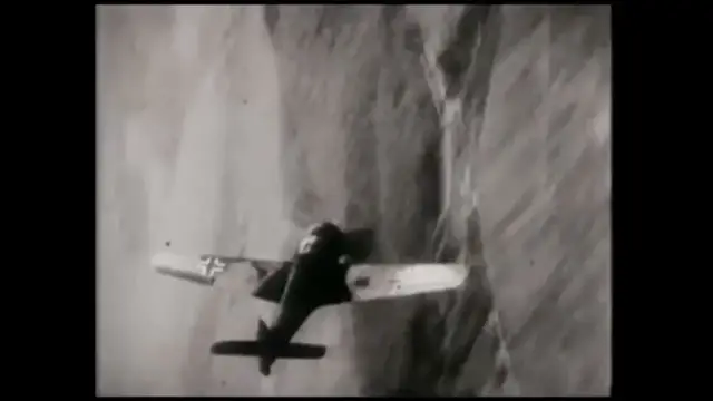 Video thumbnail for P 51 Mustangs.