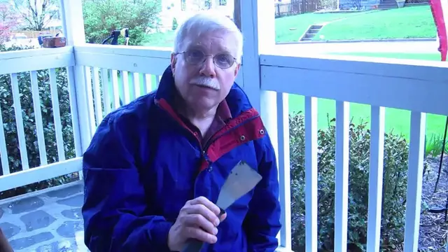 Video thumbnail for How to Repair a Crumbling Foundation Video 2 of 3