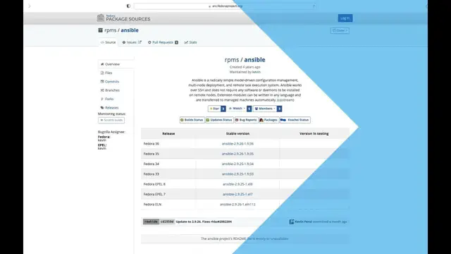 Video thumbnail for How to Install Ansible in Linux, macOS & Windows, 15+ examples