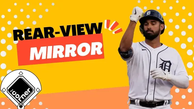 Video thumbnail for Putting the 2022 Detroit Tigers season in the rearview mirror