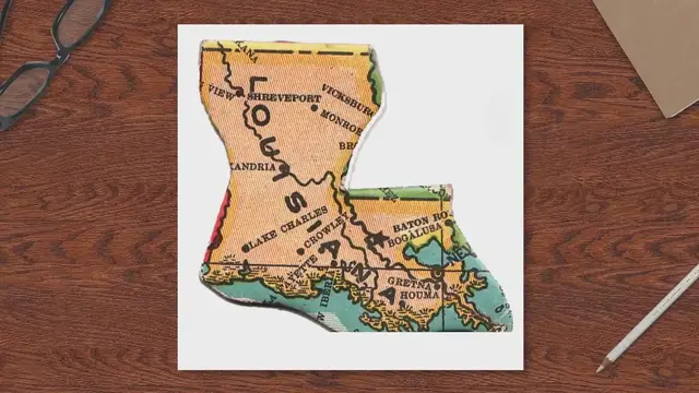 Video thumbnail for Louisiana IUD Bill