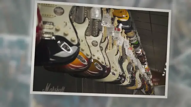 'Video thumbnail for How Can You Tell If A Fender Stratocaster Is Genuine?'
